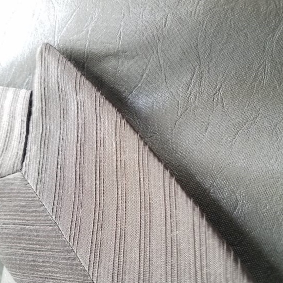 Pallini Men's Olive Green 3Pc Suit - Picture 3 of 8